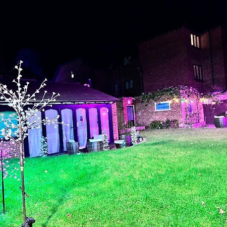 Verve Hotel Bedford Exterior foto