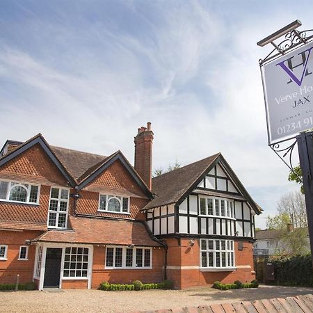 Verve Hotel Bedford Exterior foto