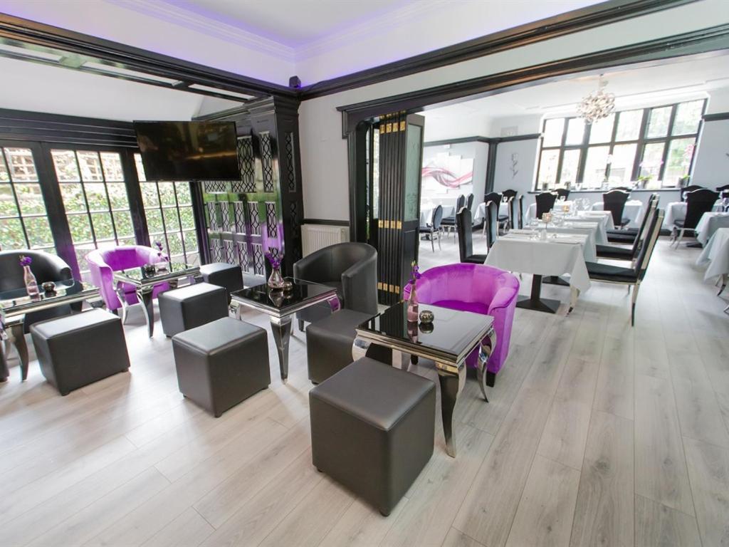 Verve Hotel Bedford Exterior foto