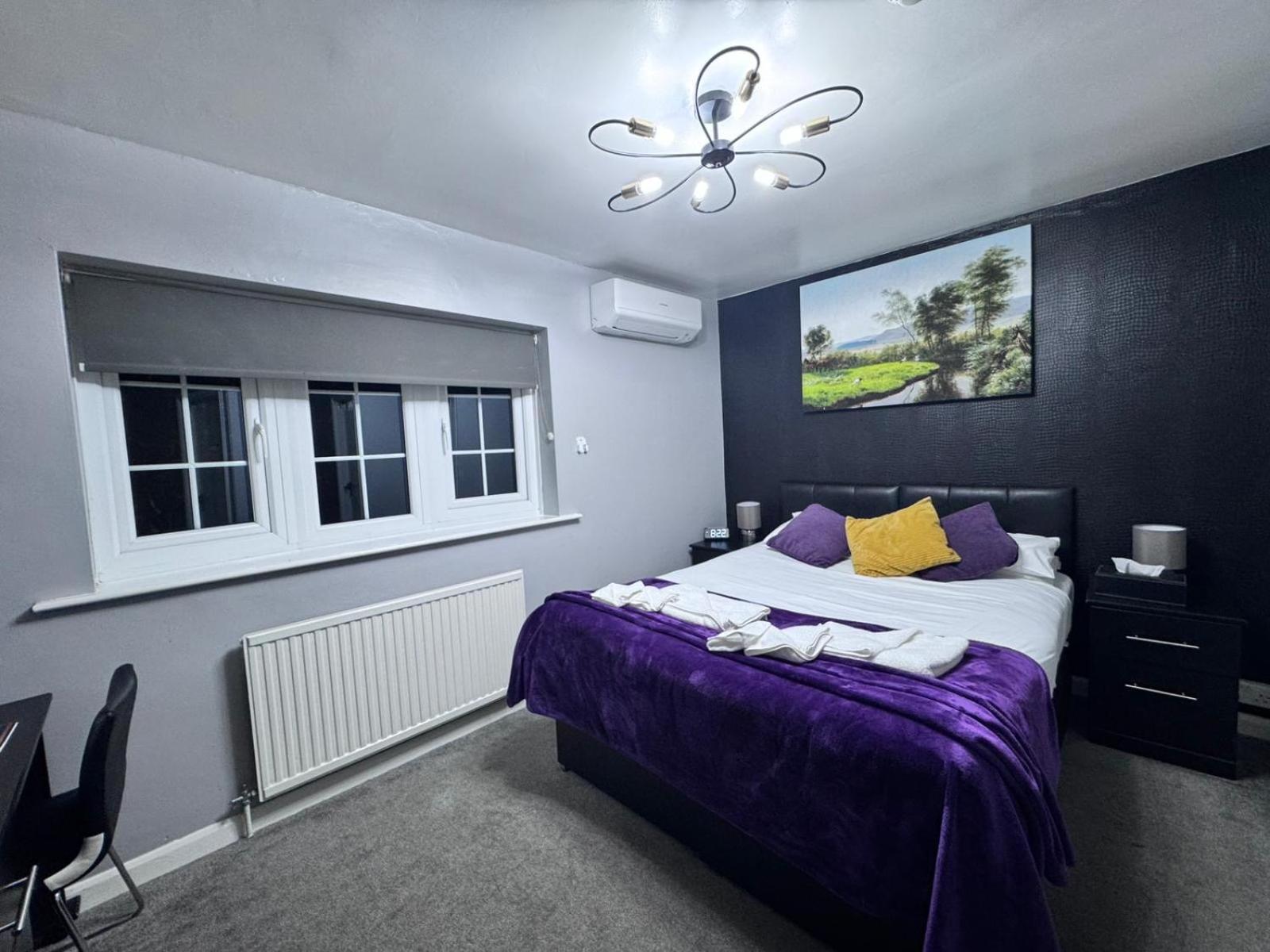 Verve Hotel Bedford Exterior foto
